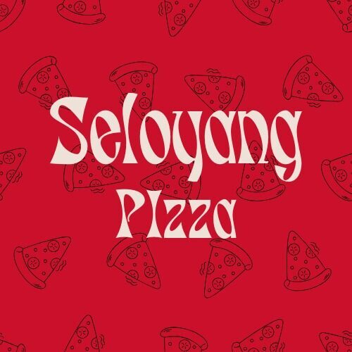 Seloyang Pizza